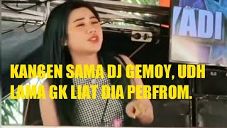 YANG KANGEN SAMA DJ GEMOY PERFROM, LAUTAN MANUSIA..!!