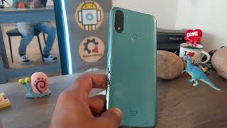 como formatear Moto E20 TYPE MC3A9 como acceder al recovery