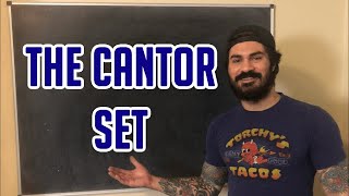 The Cantor Set