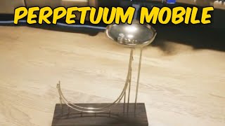 Perpetuum mobile