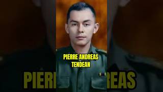 Pierre Andreas Tendean, Pahlawan Revolusi Indonesia dan faktanya #facts #history