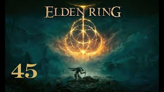 Elden Ring PS5 Ep. 45 Let's Play! Alexander's Honorable Death and the Secret Dragon Boss !?!