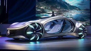 #Mercedes #Benz and the #future: inventions that changed the #world