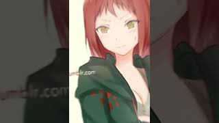 Careless Whisper || Damganronpa edit (Fem!Hajime Hinata) #shorts