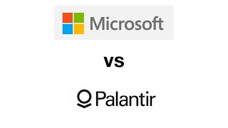 MicroSoft (MSFT) vs. Palantir (PLTR): Which Stock is the Better Buy?