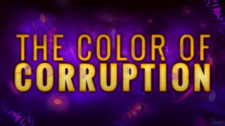 The Color of Corruption - How Purple Is Used in Video Games