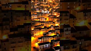 Italy Beautiful Rich History & Vibrant Culture