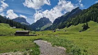 Appenzellerland,Switzerland,Alps,Hiking,Wandern,Swissalps,Nature,4kvideoTravel,Schweiz⛰️🏃🏻‍♂️🇨🇭🔝