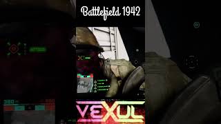 Battlefield 1942 — Bazooka #battlefield