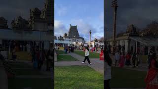 Shri Venkateswara (Balaji) Temple, Tividale @Birmingham