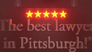 Romanow Law Group - A Pittsburgh Car Accident, Personal Injury and Workers' Comp Law Firm.