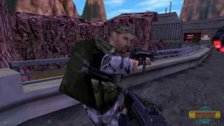 Half-Life: Opposing Force - Foxtrot Uniform (Part 2)