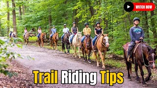 Trail Riding Tips Horse Breeding Horse Breed #secretanimals  @secret_animals