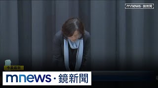 綠委也不忍了　張雅琳：勞動部不用負責嗎｜#鏡新聞