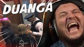 BODY LOVE ZURÜCK IM PD?! 😯| GTA RP | AbuGoku9999