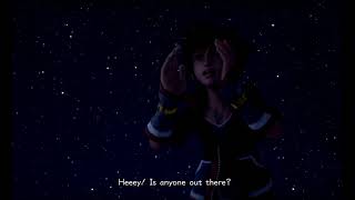 Kingdom Hearts III Re Mind Soundtrack - Secret Episode -cutscene-