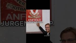 Юрген Клоп за президент!❤️Цялото видео е качено, може да го посетите! #jurgenklopp #klopp #liverpool