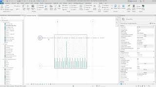 CADS RC3D   Range Placement   Alternate, Draw Range