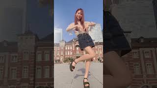 Russian Cute Girl ❤️ With trending Music #youtubeshorts #pussycat #bikini #tiktok #russia