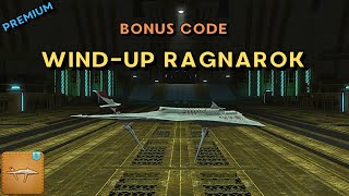 Wind-Up Ragnarok - Minion Showcase | FFXIV Bonus Code