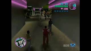 GTA Vice City #11 Osma misija (Eighth mission)