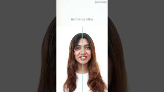 Trying out the BBlunt Hair Masks | Review