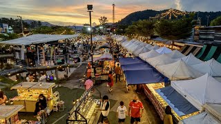 Phuket night market