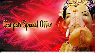 #GanpatiSpecial #CarRental Ganpati Special Offer