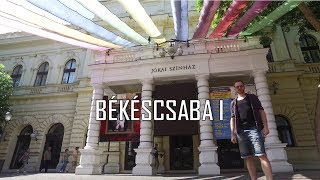 Mennyire is Békés Csaba? I. WakeCup és rekord felállítás