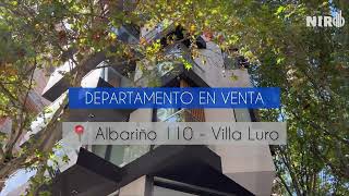 🏠 DEPARTAMENTO EN VENTA | Buenos Aires Capital - Villa Luro📍