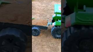 mini tractor cartoon video #ytshortsfunny #shortvideo