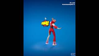 Fortnite Bim Bam Boom Emote