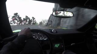 Driveclub - How to Trotternish