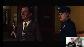 L A  NOIRE     EPISODE2