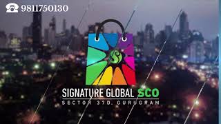 Signature Global Launching New SCO Plots Signature Global SCO 37D in Sector 37D Gurgaon