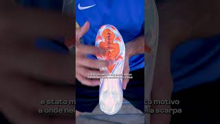 Nuova Nike Mercurial: cosa cambia rispetto alla pecedente versione?