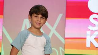 Max Fashion Day Outono/Inverno 2022 - Siis Kids