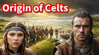 Who Were the Celts? How Ancient Tribes Shaped European History