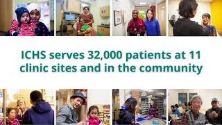 National Health Center Week ICHS Care Makes an Impact