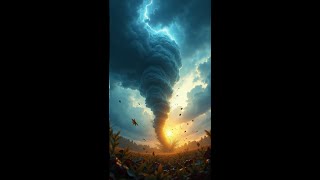 🌪️ Weather Wonders: Rare Phenomena Explained!