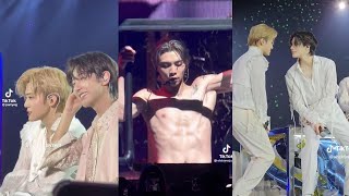 NCT Tiktoks but it's (almost) just a Johnny thirst compilation