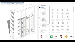 [ ABF DC ] Cách lưu mẫu tùy chọn riêng từ thư viện DC Cơ Bản