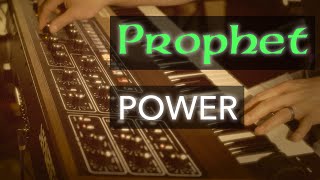 The Surprising Complexity of the Sequential Prophet 5