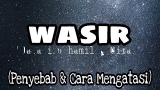 Penyebab WASIR & Cara Mengatasinya - Pada Ibu