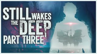 Desperate Measures - Still Wakes the Deep