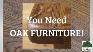 Oak Furniture Store & Sofas