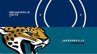 Indianapolis Colts (4-1) vs. Jacksonville Jaguars (2-3) - Madden 24 Season Simulation WEEK 6