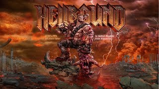 Hellbound (Survival mode) - ДЕМОНЫ НАСТУПАЮТ