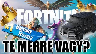 Küldetések és profi csapatmozgás | Fortnite