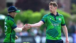 Pakistan Vs Ireland 2nd T20 Match 2024 | Pak vs Ire 2nd T20 | Pakistan 3 Change vs Ire Today